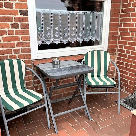 Haus Uschi - Ferienwohnung Cismar Exteriér fotografie