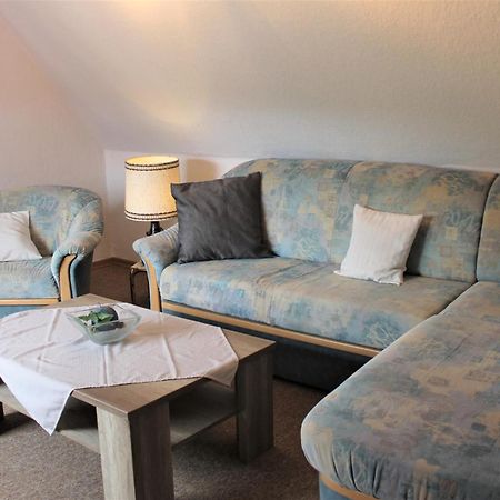 Haus Uschi - Ferienwohnung Cismar Exteriér fotografie